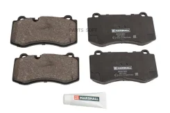 ������� ����. ���. Mercedes W221 S320CDi/S350/S500/S600 05- M2623960 ����