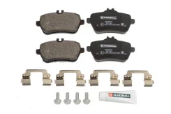 ������� ����. ���. Mercedes W222/C217 2.1-4.6 13- M2625071 ����
