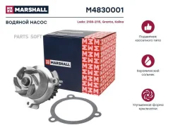 ����� ������� Lada 2105 89-, 2108 86-, 2109 86-, 21099 89- (M4830001) M4830001 ����