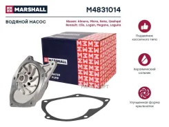 ����� ������� Nissan Micra 03-, Note 06-, Qashqai 10-, Renault Clio 01-, Logan 07-, Scenic 04- (M483 M4831014 ����