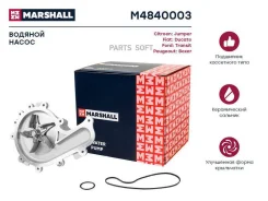 ����� ������� Peugeot Boxer (06-), Citroen Jumper (06-), Ford Transit (06-) 2.2TD (M4840003) M4840003 ����