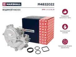 ����� ������� BMW 1 04/3 01/5 07/X3 05/Z4 05 M4832022 ����