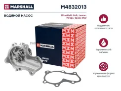 ����� ������� Mitsubishi Lancer IX (03-) 1.3i, 1.6i (M4832013) M4832013 ����