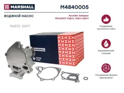 ����� ������� Hyundai Porter (M4840005) M4840005 ����