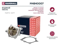 ����� ������� Citroen C5 (08-), Peugeot 407 (04-), 508 (06-) 2.2D M4840007 ����