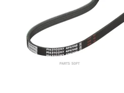 ������ ������������ 4PK948 Citroen Jumper I 94- Hyundai Santa Fe I 01- Peugeot Boxer I 94- (M63102 M6310297 ����