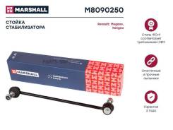   . . /. Renault Scenic 04-, Kangoo 08-, Megane 02- M8090250 