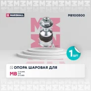 ����� ������� �����. ���. /����. Mercedes-Benz C-Class 13-/ Cls 17-/ E-Class 16- (M8100500) M8100500 ����