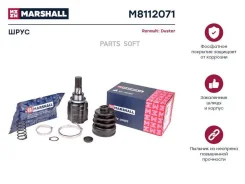 ���� ����� Renault Duster I 10 M8112071 M8112071 ����
