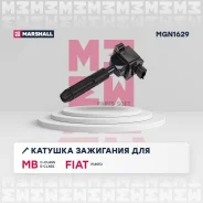 ������� ��������� MB C-class (W203) 00- E-Class (W210) 00- Fiat Punto 12- MGN1629 ����