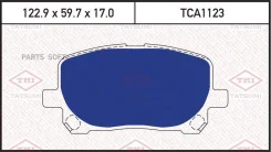 ������� ��������� �������� �������� TCA1123 ����