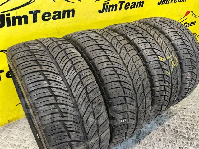 BFGoodrich g-Force COMP-2 A/S