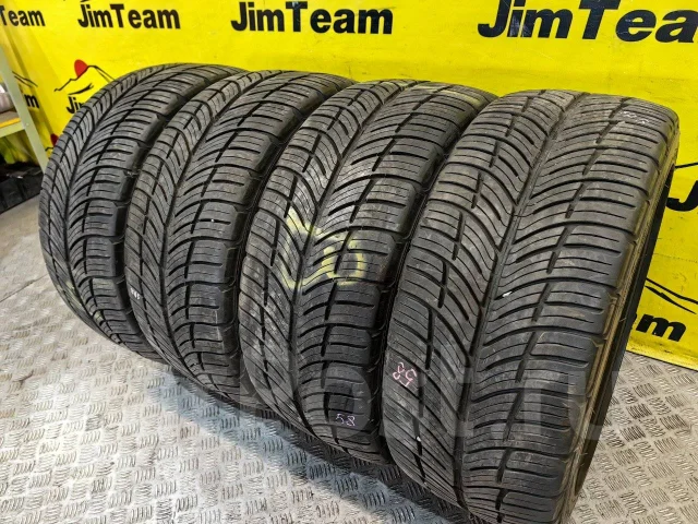 BFGoodrich g-Force COMP-2 A/S