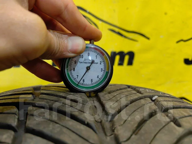 BFGoodrich g-Force COMP-2 A/S