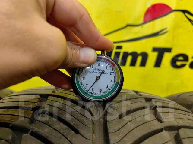 BFGoodrich g-Force COMP-2 A/S