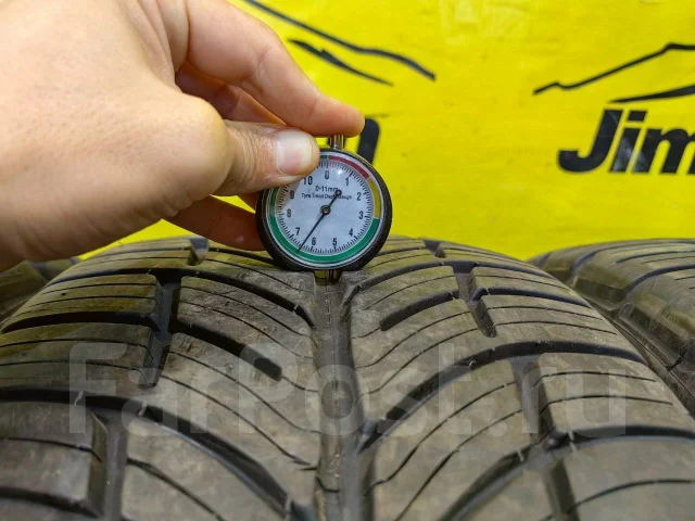 BFGoodrich g-Force COMP-2 A/S