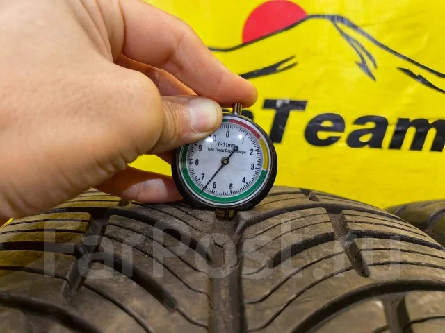 BFGoodrich g-Force COMP-2 A/S