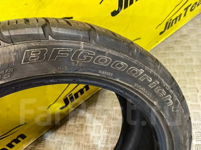 BFGoodrich g-Force COMP-2 A/S