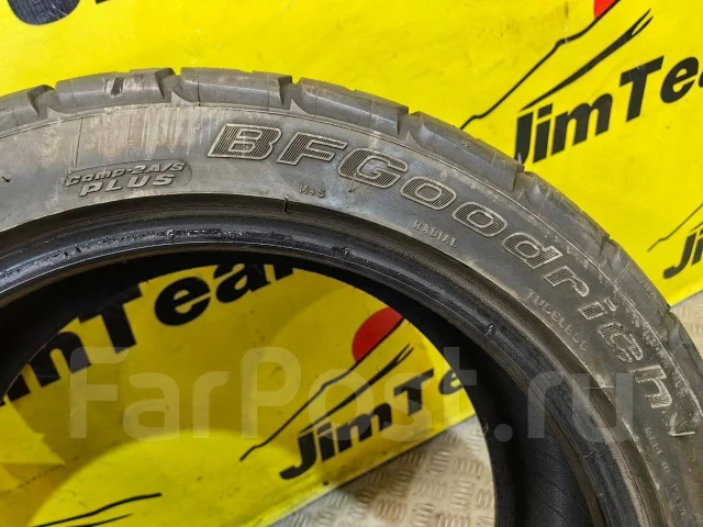 BFGoodrich g-Force COMP-2 A/S