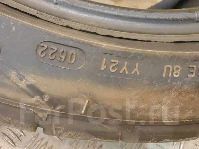 BFGoodrich g-Force COMP-2 A/S