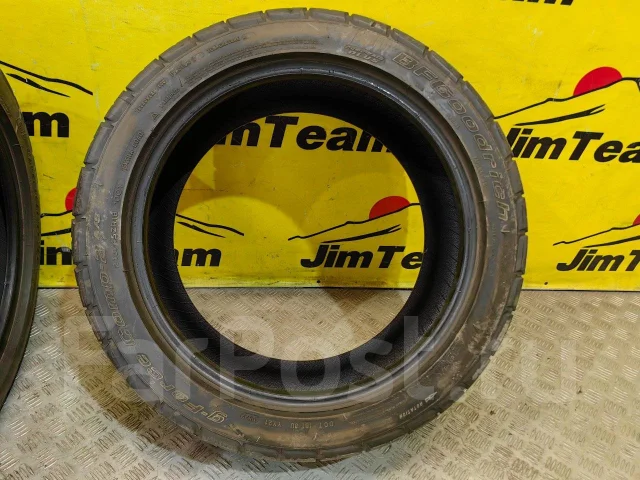 BFGoodrich g-Force COMP-2 A/S