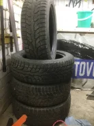 Hankook AL11. ������, ����������, 2013 ���, �/�, ����� 30 % ����