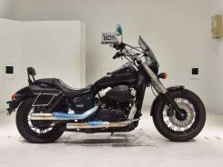Honda Shadow Phantom