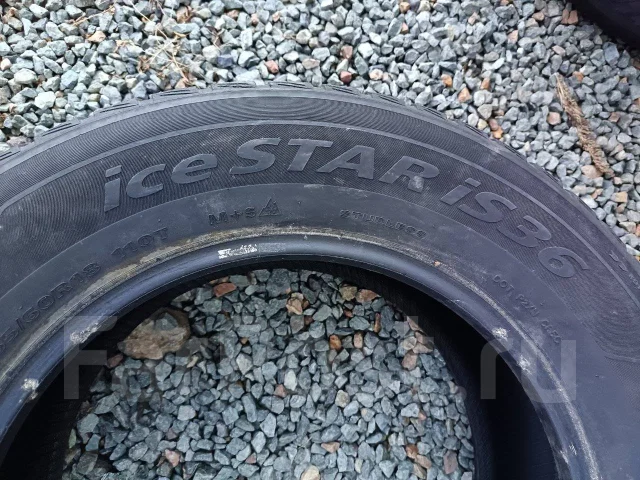 Landsail Ice Star IS36. ������, ��� �����, 2014 ���, �/�, ����� 25 %. �������� ������ ����