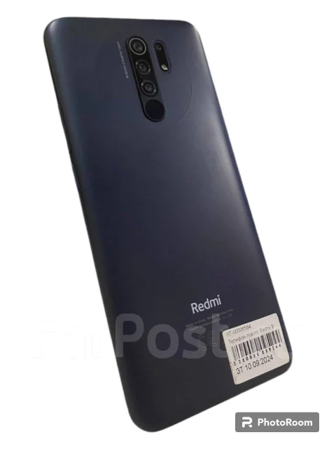 Xiaomi Redmi 9. �/�, 64 ��, ������, 3G, 4G LTE ����