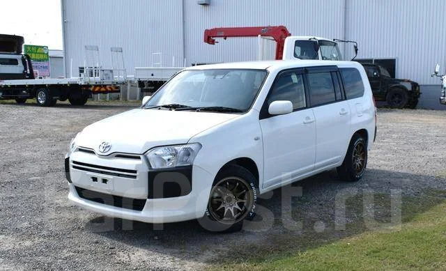 Toyota Probox. ��������, ��������, 1.3, ������, �/�. ��� ����� �� ������������ ����