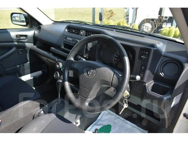 Toyota Probox. ��������, ��������, 1.3, ������, �/�. ��� ����� �� ������������ ����
