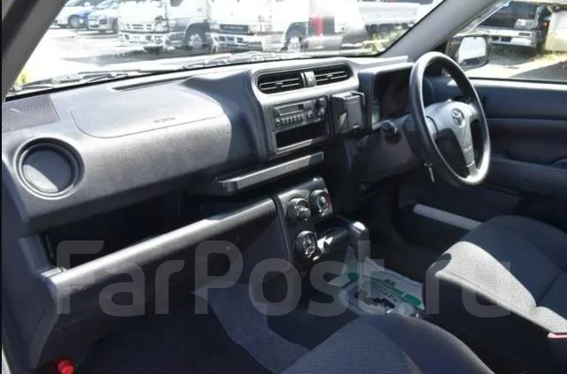Toyota Probox. ��������, ��������, 1.3, ������, �/�. ��� ����� �� ������������ ����
