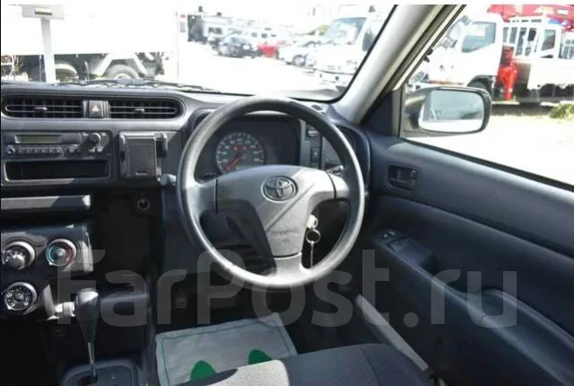 Toyota Probox. ��������, ��������, 1.3, ������, �/�. ��� ����� �� ������������ ����