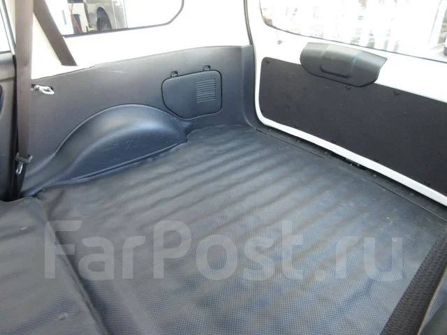 Toyota Probox. ��������, ��������, 1.3, ������, �/�. ��� ����� �� ������������ ����