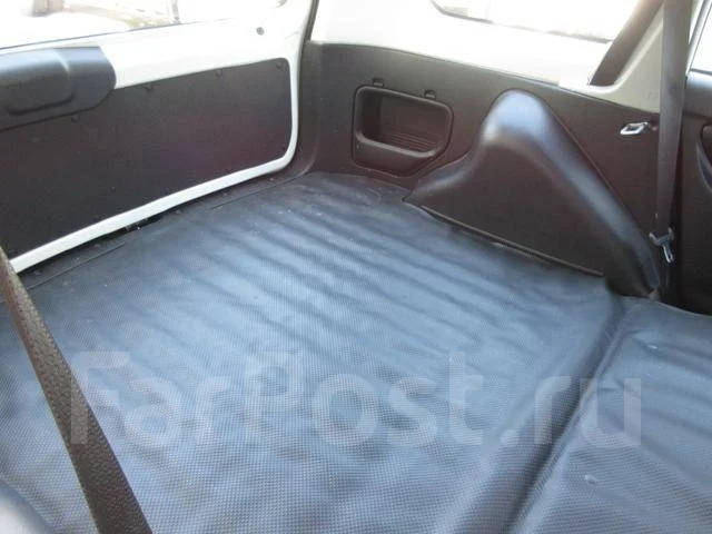 Toyota Probox. ��������, ��������, 1.3, ������, �/�. ��� ����� �� ������������ ����
