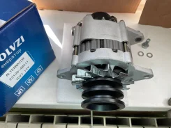 ��������� TD27 12V � ������� 23100-02N18 TD2712V ����
