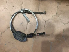 ���� ���� Toyota Vanguard ACA33W, ACA38W 2AZFE GSA33 ����
