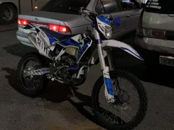 Regulmoto Legend 300. 300����. ��., ��������, ���������, ������ �� �� ����
