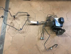 ���� ABS Toyota Vanguard ACA33W, ACA38W 2AZFE GSA33 ����