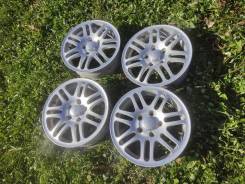 . 6.5x15", 5x114.3, ET45 