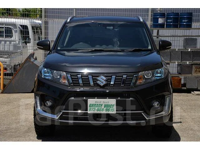 Suzuki Escudo. �������, 4wd, 1.4 (136��.�.), ������, 13 500����. ��, �/�. ��� ����� �� ������������ ����