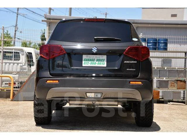 Suzuki Escudo. �������, 4wd, 1.4 (136��.�.), ������, 13 500����. ��, �/�. ��� ����� �� ������������ ����