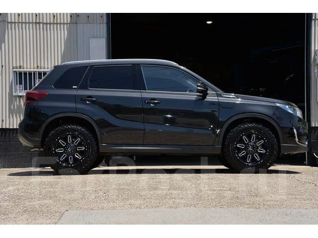 Suzuki Escudo. �������, 4wd, 1.4 (136��.�.), ������, 13 500����. ��, �/�. ��� ����� �� ������������ ����
