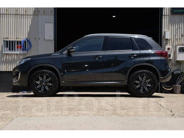Suzuki Escudo. �������, 4wd, 1.4 (136��.�.), ������, 13 500����. ��, �/�. ��� ����� �� ������������ ����