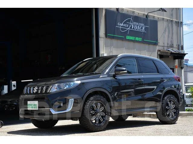 Suzuki Escudo. �������, 4wd, 1.4 (136��.�.), ������, 13 500����. ��, �/�. ��� ����� �� ������������ ����