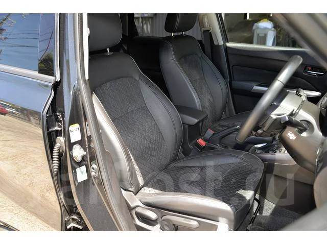 Suzuki Escudo. �������, 4wd, 1.4 (136��.�.), ������, 13 500����. ��, �/�. ��� ����� �� ������������ ����