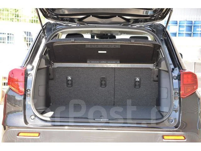 Suzuki Escudo. �������, 4wd, 1.4 (136��.�.), ������, 13 500����. ��, �/�. ��� ����� �� ������������ ����