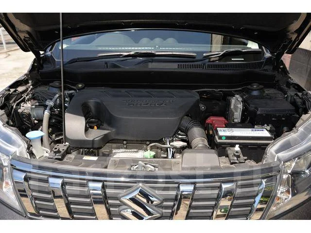 Suzuki Escudo. �������, 4wd, 1.4 (136��.�.), ������, 13 500����. ��, �/�. ��� ����� �� ������������ ����