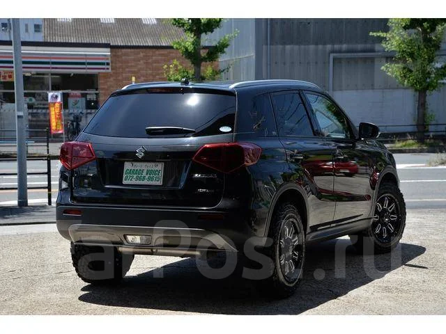 Suzuki Escudo. �������, 4wd, 1.4 (136��.�.), ������, 13 500����. ��, �/�. ��� ����� �� ������������ ����