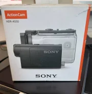 Sony HDR-AS50. 10 - 14.9 ��, ��� ��������� ����